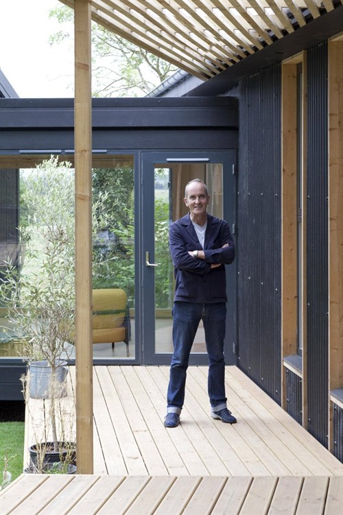 Hartest Lake 05 - Fremantle